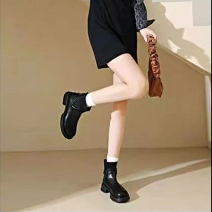 サイドゴアブーツ レディース 通販 ショートブーツ ソックスブーツ ローヒール 歩きやすい きれいめ 靴 ブーツ サイドゴア 履きやすい 軽い 軽量 |  | 12