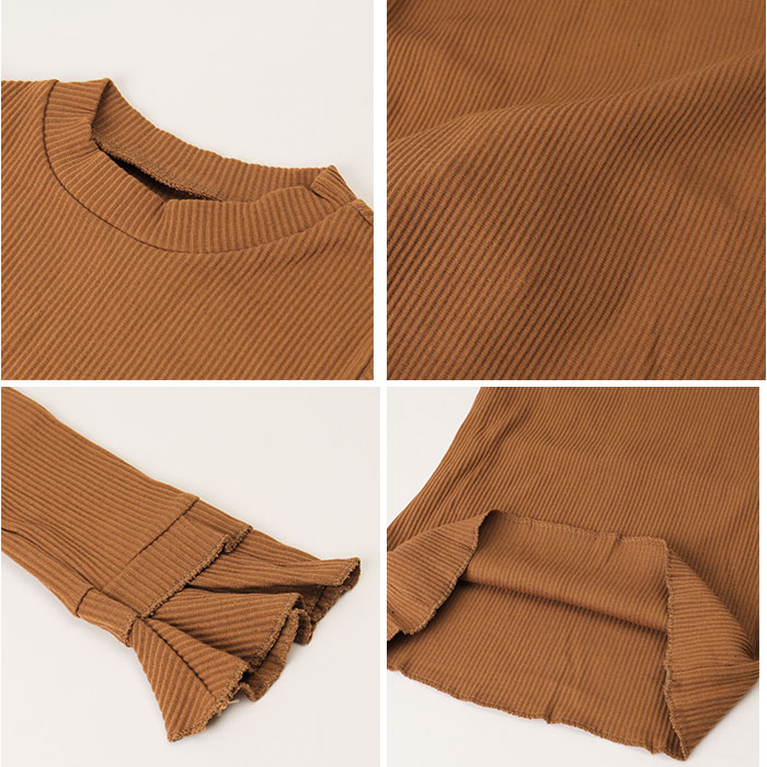 ワンピース キッズ 女の子 長袖 通販 サロペット ジャンスカ セットアップ トップス スカート セット ジャンパースカート フォーマル ドレス 子供 子供服 |  | 13