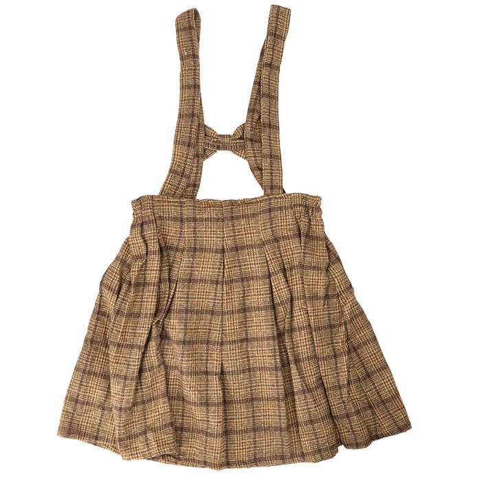 ワンピース キッズ 女の子 長袖 通販 サロペット ジャンスカ セットアップ トップス スカート セット ジャンパースカート フォーマル ドレス 子供 子供服 |  | 14