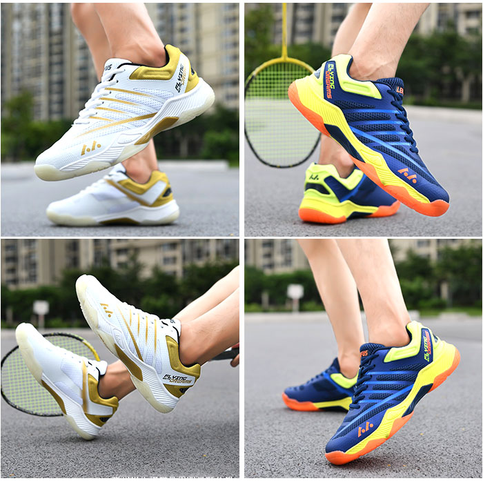 バトミントンシューズ 通販 メンズ シューズ 靴 くつ テニスシューズ スポーツシューズ 軽量 軽い トレーニングシューズ バレーボール 卓球 体育館シューズ |  | 15