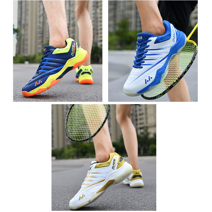 バトミントンシューズ 通販 メンズ シューズ 靴 くつ テニスシューズ スポーツシューズ 軽量 軽い トレーニングシューズ バレーボール 卓球 体育館シューズ |  | 16