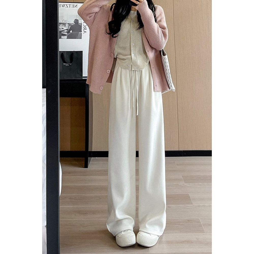 レディース 通販 ワイドパンツ レディースパンツ ロングパンツ 長ズボン ズボン ずぼん ボトムス パンツ 秋冬 おしゃれ オシャレ 秋 冬 | BACKYARD FAMILY | 03