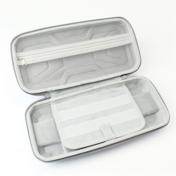 ケース switch2 ケース 収納ケース 通販 switch2ケース スイッチ2 カバー キャリングケース 収納バッグ 保護カバー ポーチ 任天堂 ニンテンドースイッチ2 |  | 16