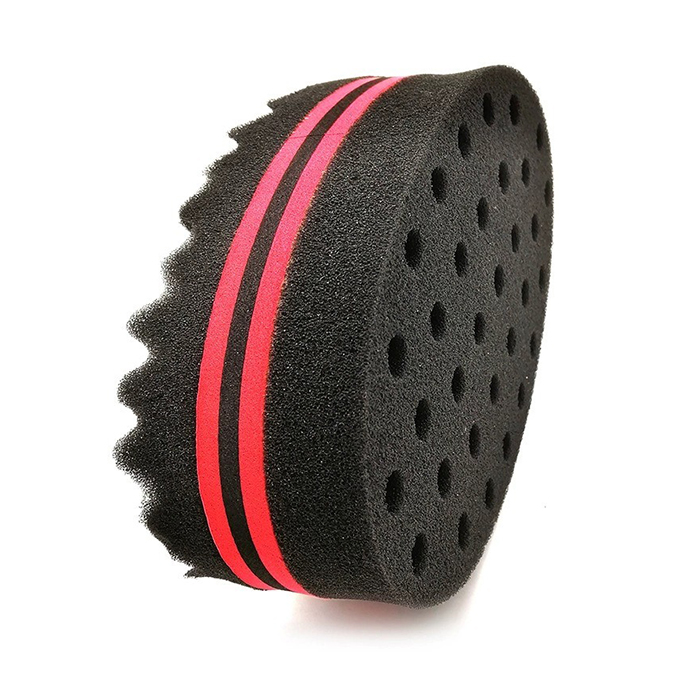 アフロ スポンジ 通販 スポンジブラシ セット アフロスポンジ ドレッド カール ウェーブ ツイスト セッティング マックスアフロ ヘアスポンジ スパイラル | BACKYARD FAMILY | 08