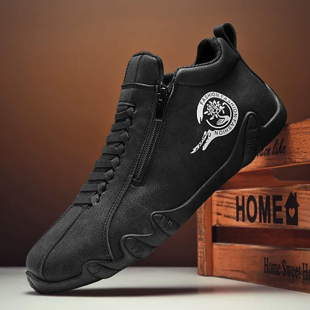 カジュアルシューズ メンズ 通販 メンズシューズ スニーカー バイクシューズ オートバイ靴 ライディングスニーカー カジュアルシューズ |  | 01