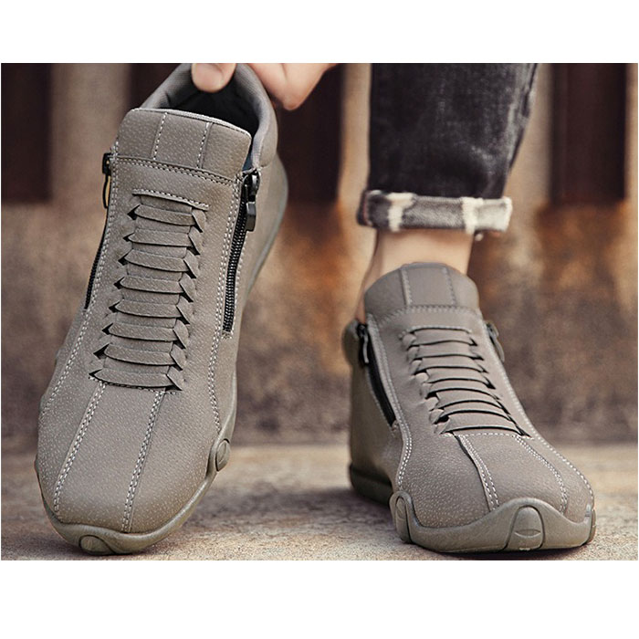 カジュアルシューズ メンズ 通販 メンズシューズ スニーカー バイクシューズ オートバイ靴 ライディングスニーカー カジュアルシューズ |  | 07