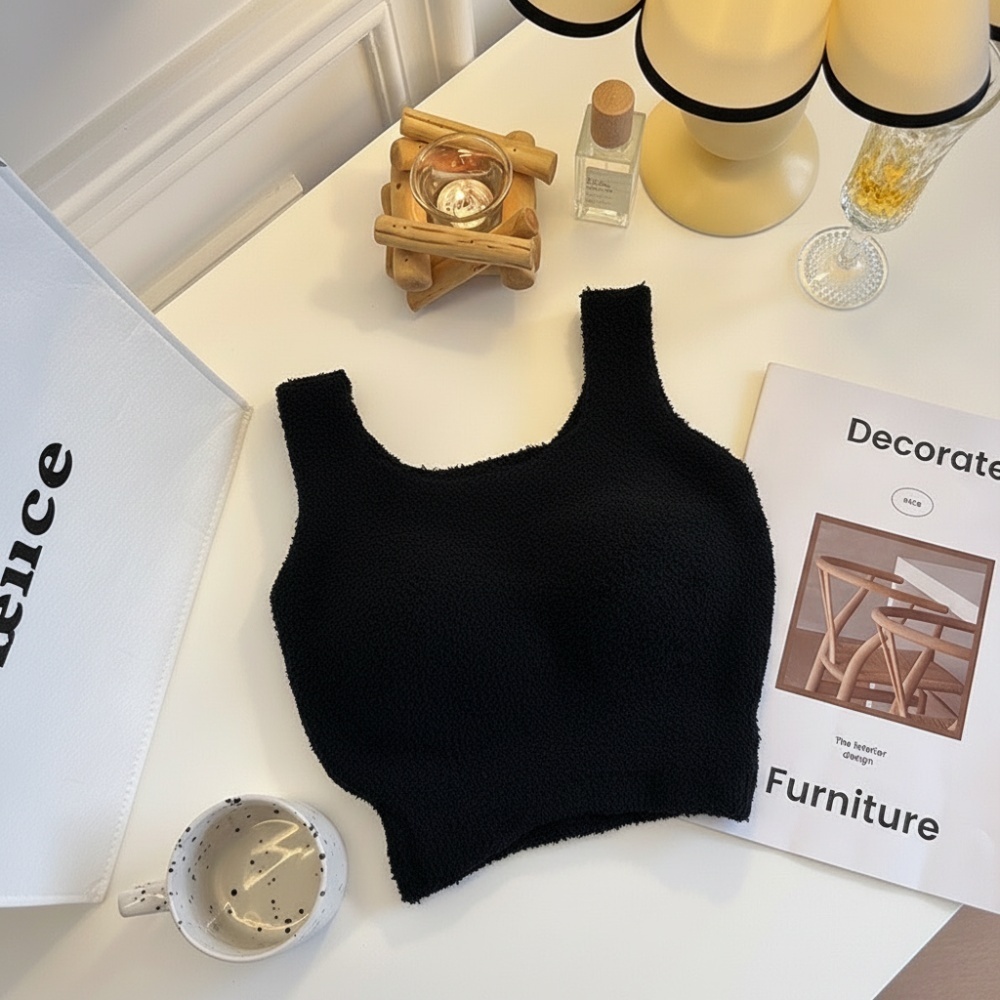 マタニティフォト 衣装 通販 ブラトップ ブラキャミ キャミソール タンクトップ カップ付き インナー マタニティウェア ルームウェア マタニティフォト |  | 02