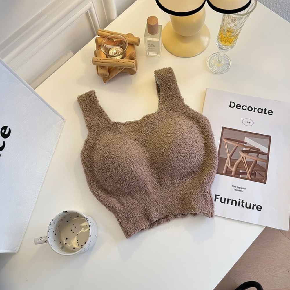 マタニティフォト 衣装 通販 ブラトップ ブラキャミ キャミソール タンクトップ カップ付き インナー マタニティウェア ルームウェア マタニティフォト |  | 03