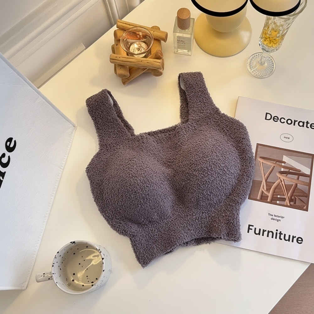 マタニティフォト 衣装 通販 ブラトップ ブラキャミ キャミソール タンクトップ カップ付き インナー マタニティウェア ルームウェア マタニティフォト |  | 05