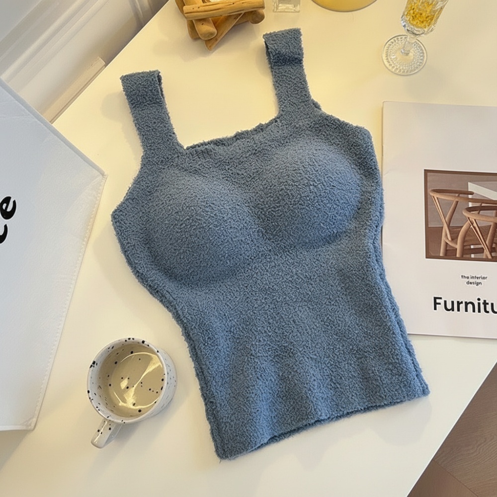 マタニティフォト 衣装 通販 ブラトップ ブラキャミ キャミソール タンクトップ カップ付き インナー マタニティウェア ルームウェア マタニティフォト |  | 10