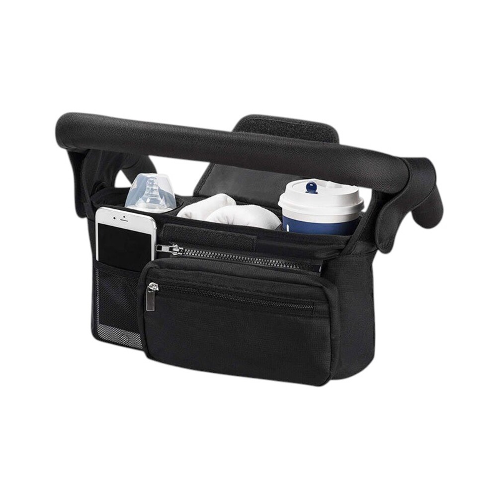 ベビーカーバッグ 通販 ベビーカー用バッグ バギーバッグ 小物入れ マザーズバッグ ショルダーバッグ ベビーカー用 ベビーカー 収納 ベビーカーバッグ |  | 01