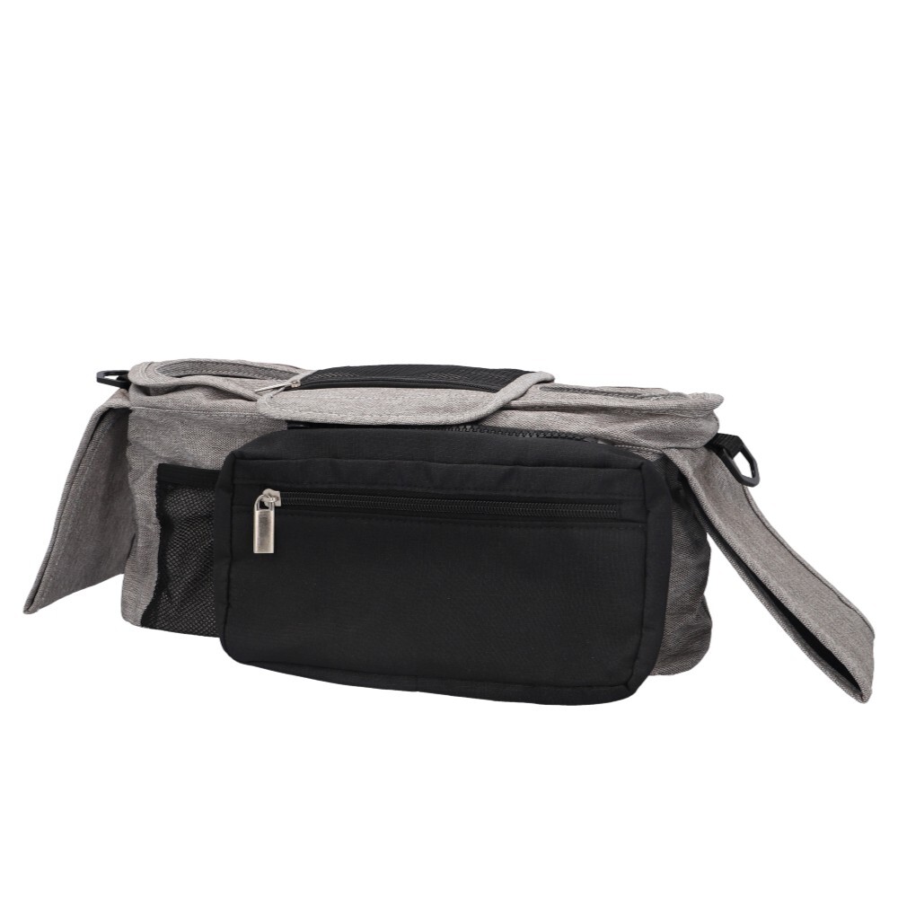 ベビーカーバッグ 通販 ベビーカー用バッグ バギーバッグ 小物入れ マザーズバッグ ショルダーバッグ ベビーカー用 ベビーカー 収納 ベビーカーバッグ |  | 06