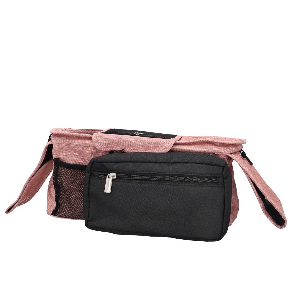 ベビーカーバッグ 通販 ベビーカー用バッグ バギーバッグ 小物入れ マザーズバッグ ショルダーバッグ ベビーカー用 ベビーカー 収納 ベビーカーバッグ |  | 10