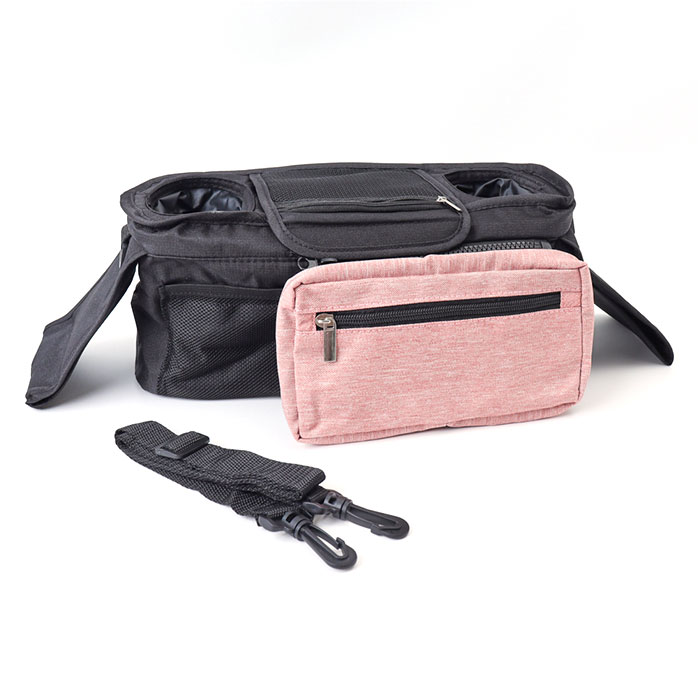 ベビーカーバッグ 通販 ベビーカー用バッグ バギーバッグ 小物入れ マザーズバッグ ショルダーバッグ ベビーカー用 ベビーカー 収納 ベビーカーバッグ |  | 17