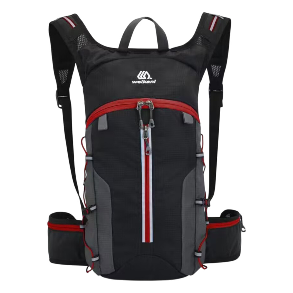 リュック サイクリング 超軽量 通販 サイクリングリュック サイクリングバッグ サイクリングバック バックパック リュックサック デイパック リュック |  | 04