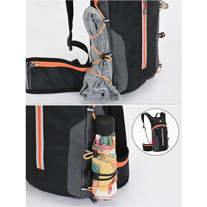 リュック サイクリング 超軽量 通販 サイクリングリュック サイクリングバッグ サイクリングバック バックパック リュックサック デイパック リュック |  | 18