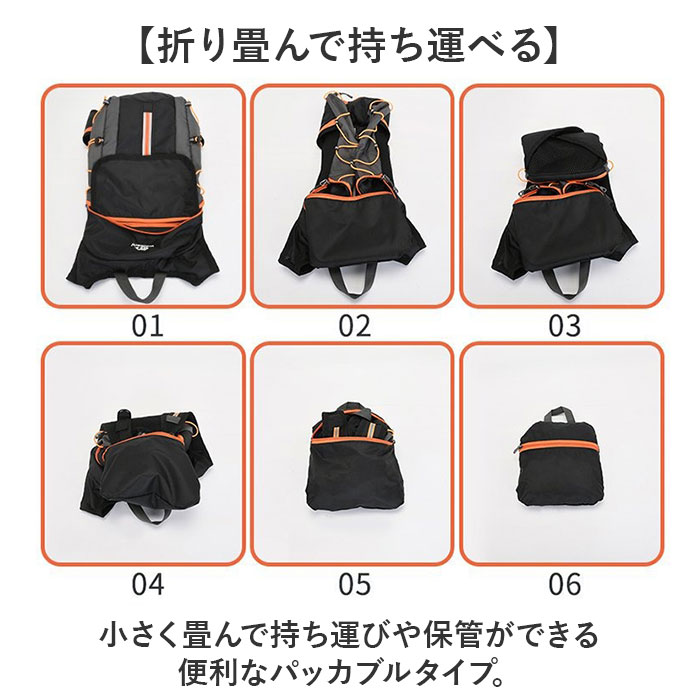 リュック サイクリング 超軽量 通販 サイクリングリュック サイクリングバッグ サイクリングバック バックパック リュックサック デイパック リュック |  | 06