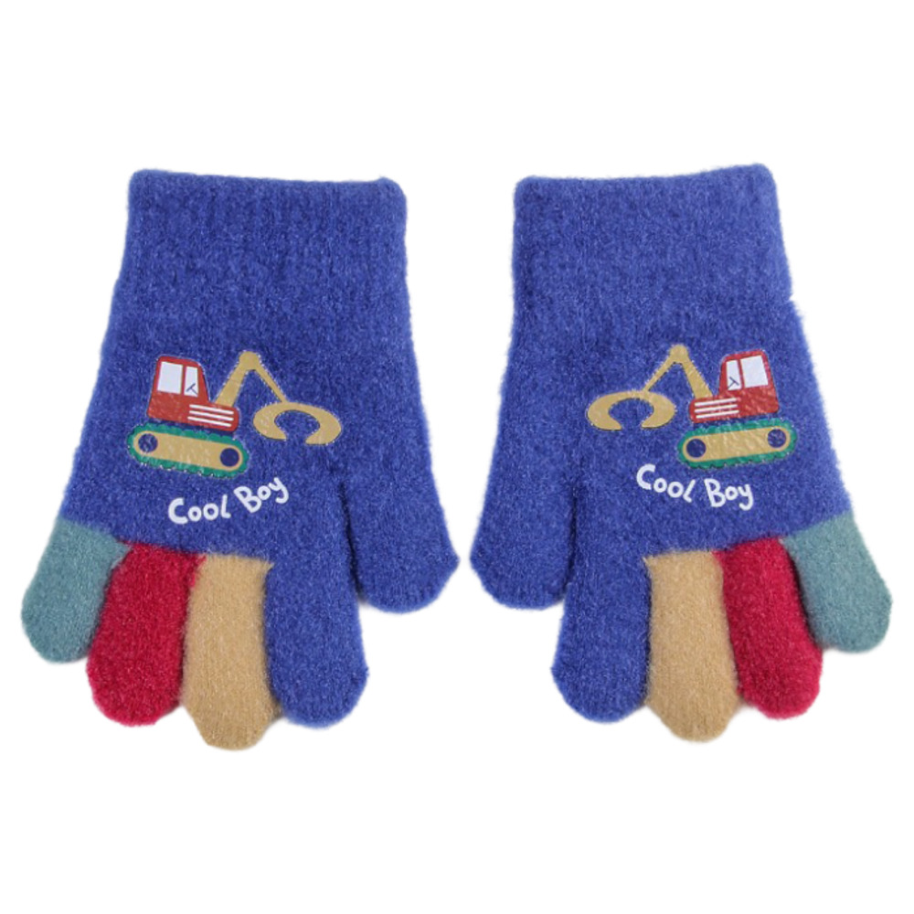 手袋 キッズ ミトン 通販 キッズ手袋 こども手袋 ミトン手袋 グローブ 5本指 2way 裏起毛 男の子 女の子 防寒 もこもこ 冬 暖かい 子供 子ども 雪遊び 手袋 |  | 08