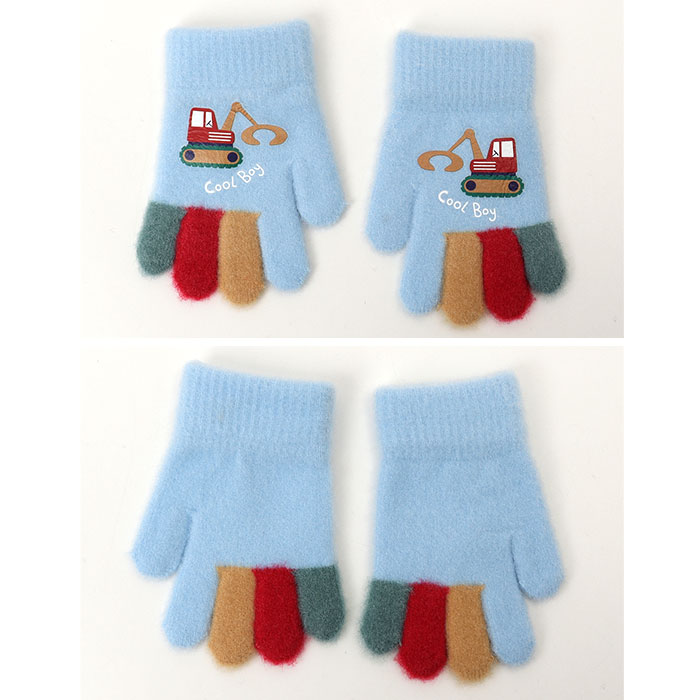 手袋 キッズ ミトン 通販 キッズ手袋 こども手袋 ミトン手袋 グローブ 5本指 2way 裏起毛 男の子 女の子 防寒 もこもこ 冬 暖かい 子供 子ども 雪遊び 手袋 |  | 19