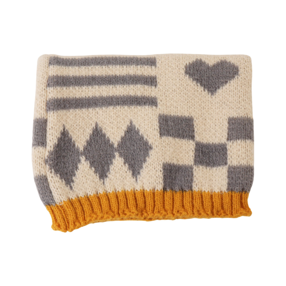 ネックウォーマー キッズ 通販 スヌード マフラー ストール キッズネックウォーマー こども 子供 子ども キッズマフラー 女の子 女児 ネックウォーマー |  | 01