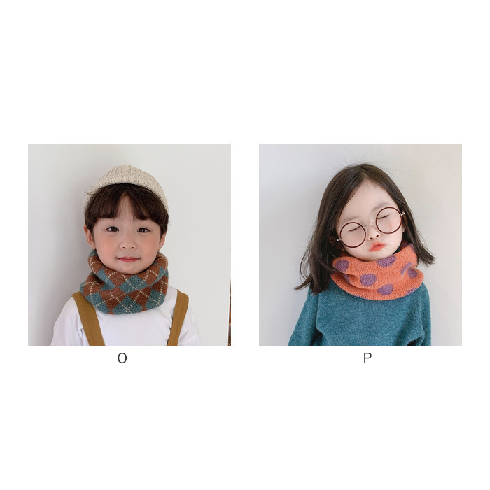 ネックウォーマー キッズ 通販 スヌード マフラー ストール キッズネックウォーマー こども 子供 子ども キッズマフラー 女の子 女児 ネックウォーマー |  | 34