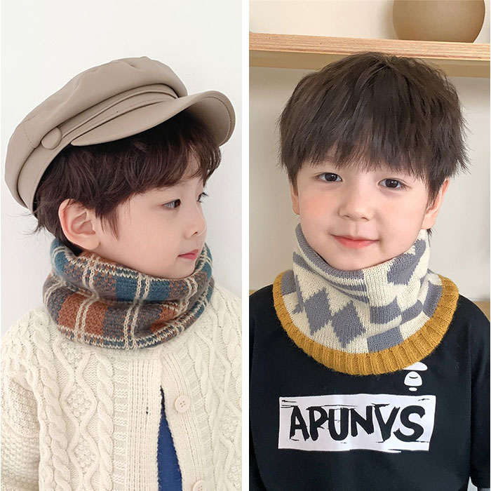 ネックウォーマー キッズ 通販 スヌード マフラー ストール キッズネックウォーマー こども 子供 子ども キッズマフラー 女の子 女児 ネックウォーマー |  | 20