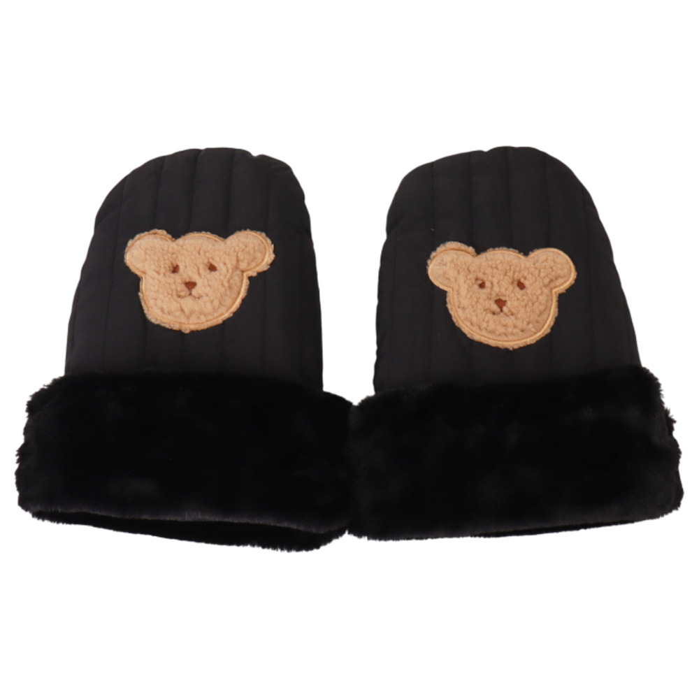 手袋 ミトン ベビーカー 通販 ベビーカー手袋 ベビーカー用手袋 ハンドカバー ハンドマフ ウォームマフ グローブ ハンドウォーマー 手カバー 中綿入り 手袋 |  | 05