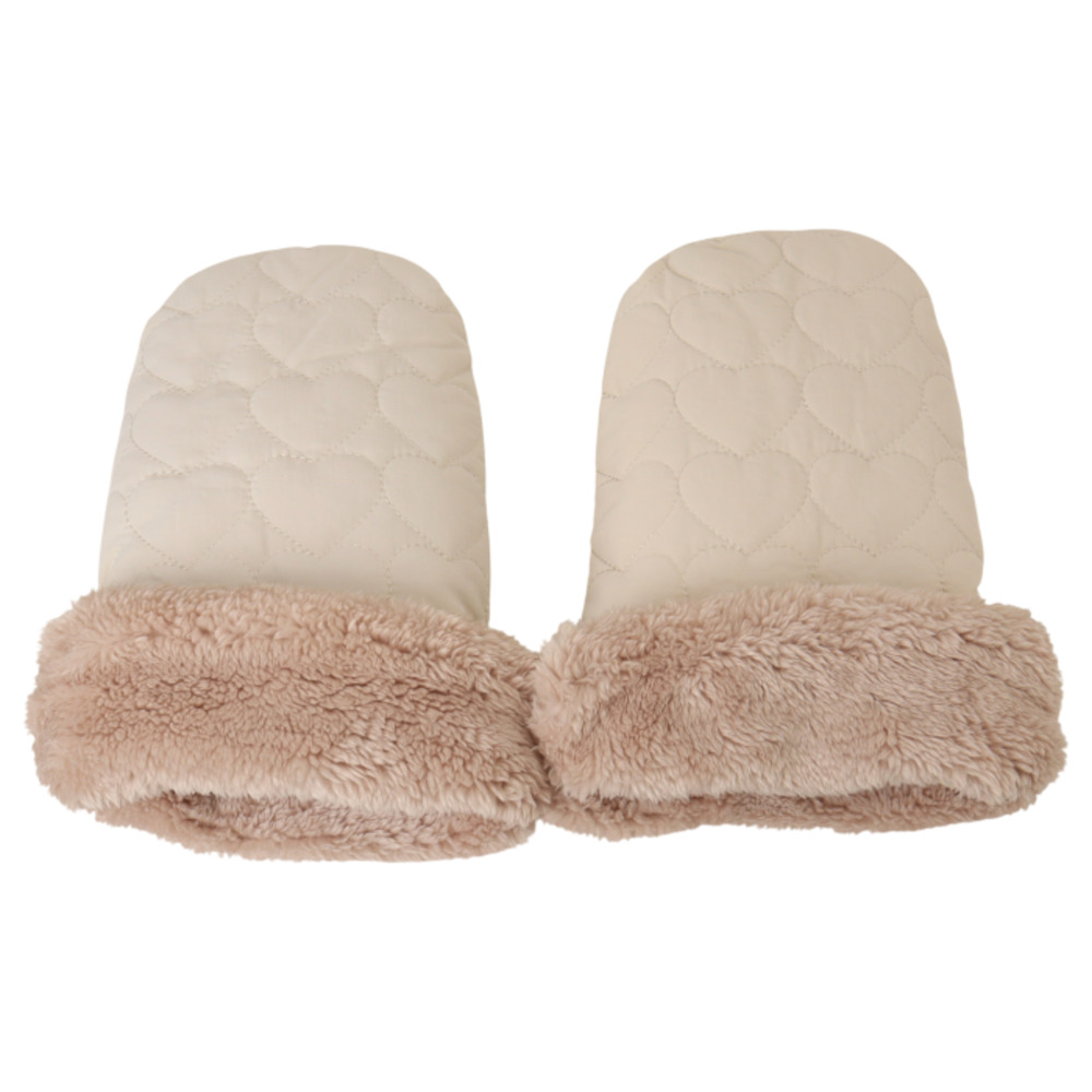 手袋 ミトン ベビーカー 通販 ベビーカー手袋 ベビーカー用手袋 ハンドカバー ハンドマフ ウォームマフ グローブ ハンドウォーマー 手カバー 中綿入り 手袋 |  | 02