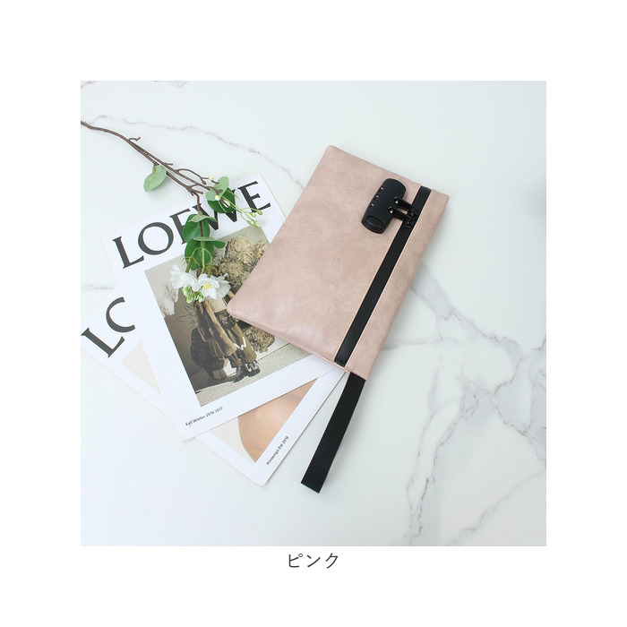 鍵付き ポーチ 通販 セキュリティポーチ セキュリティバッグ バッグインバッグ 防犯 貴重品入れ 貴重品ケース 鍵付きポーチ 防臭 ケース ロック付き 鍵付き |  | 25