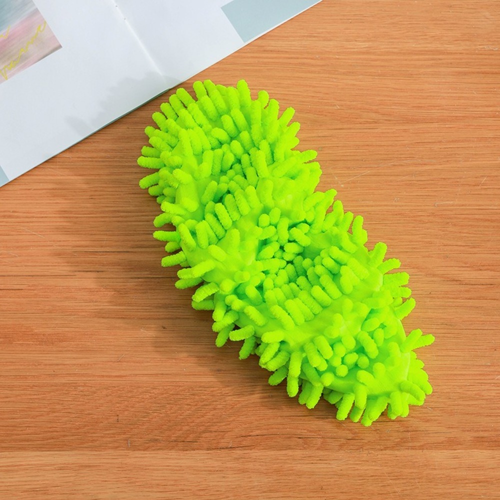 モップ スリッパ カバー 通販 モップスリッパ 掃除スリッパ そうじスリッパ 掃除アイテム 掃除グッズ 洗える お掃除用品 履くだけ 大掃除 装着簡単 モップ |  | 04