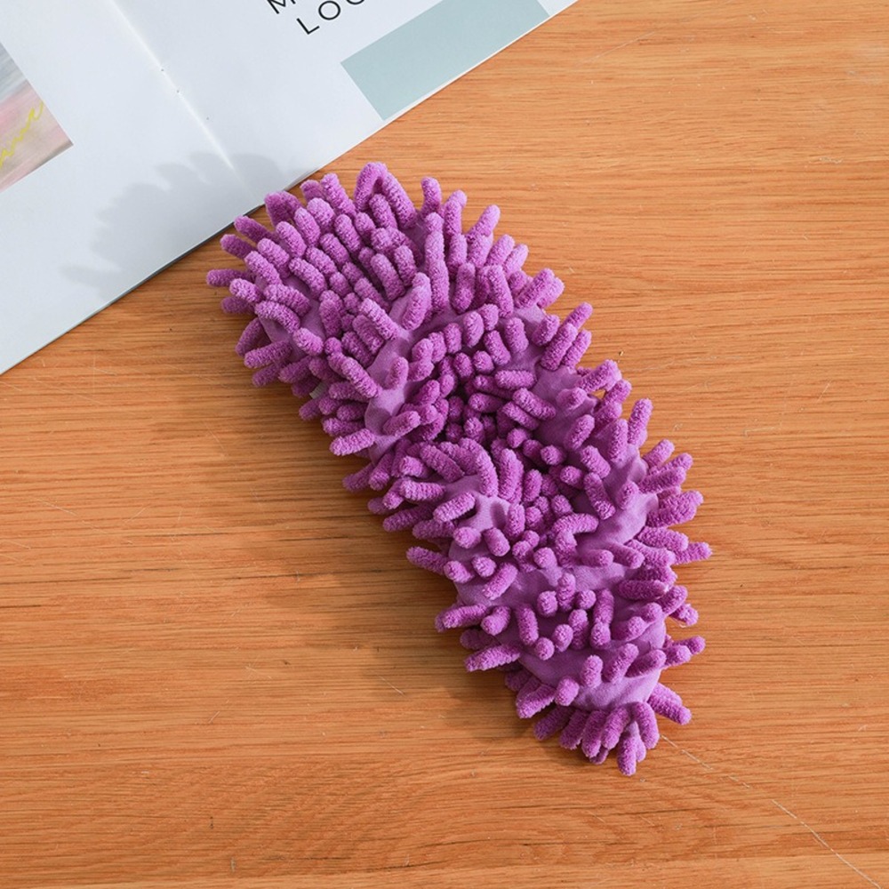 モップ スリッパ カバー 通販 モップスリッパ 掃除スリッパ そうじスリッパ 掃除アイテム 掃除グッズ 洗える お掃除用品 履くだけ 大掃除 装着簡単 モップ |  | 02