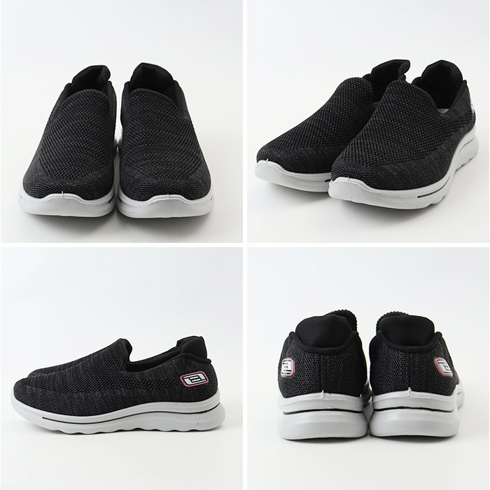 スリッポン スニーカー 通販 ウォーキングシューズ ローカットシューズ カジュアルシューズ 運動靴 靴 シューズ くつ 外履き 室外 ローカット スリッポン |  | 16