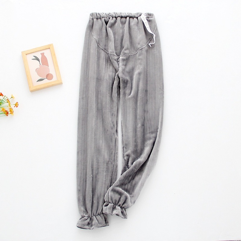 マタニティ パンツ 裏起毛 通販 マタニティパンツ 妊婦用ズボン マタニティウェア レディースパンツ ズボン ロングパンツ 長ズボン マタニティ |  | 03