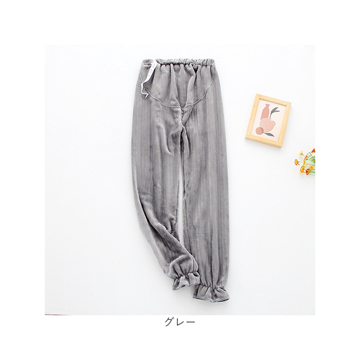 マタニティ パンツ 裏起毛 通販 マタニティパンツ 妊婦用ズボン マタニティウェア レディースパンツ ズボン ロングパンツ 長ズボン マタニティ |  | 16