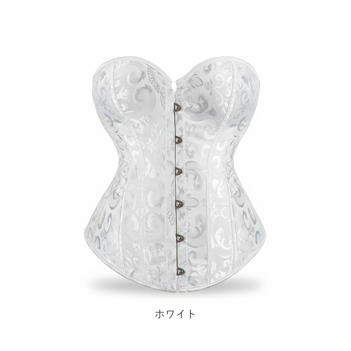 ウェディングドレス 下着 通販 ウエディングドレス インナー ガードル ブライダルインナー ビスチェ ウエストニッパー コルセット ウェディングドレス |  | 17