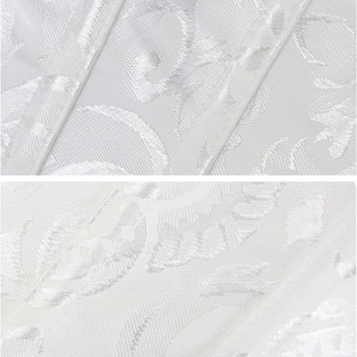 ウェディングドレス 下着 通販 ウエディングドレス インナー ガードル ブライダルインナー ビスチェ ウエストニッパー コルセット ウェディングドレス |  | 14