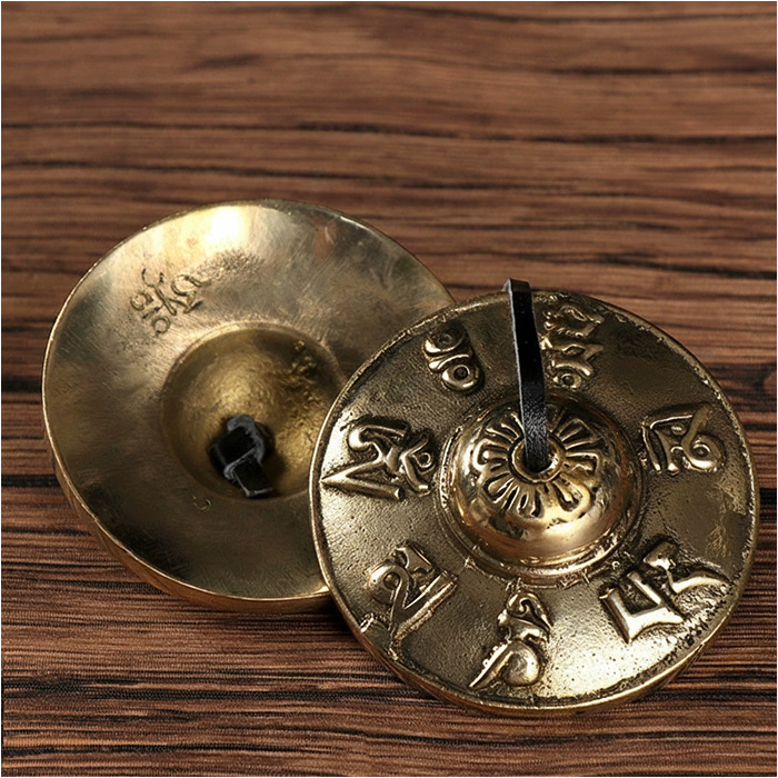 ヨガ ティンシャ 通販 チベタンベル 瞑想 ヒーリング リラクゼーション インドフルネス 浄化 癒し 法具 仏具 仏教 鐘 チベット密教 チャクラ ヨガ |  | 09