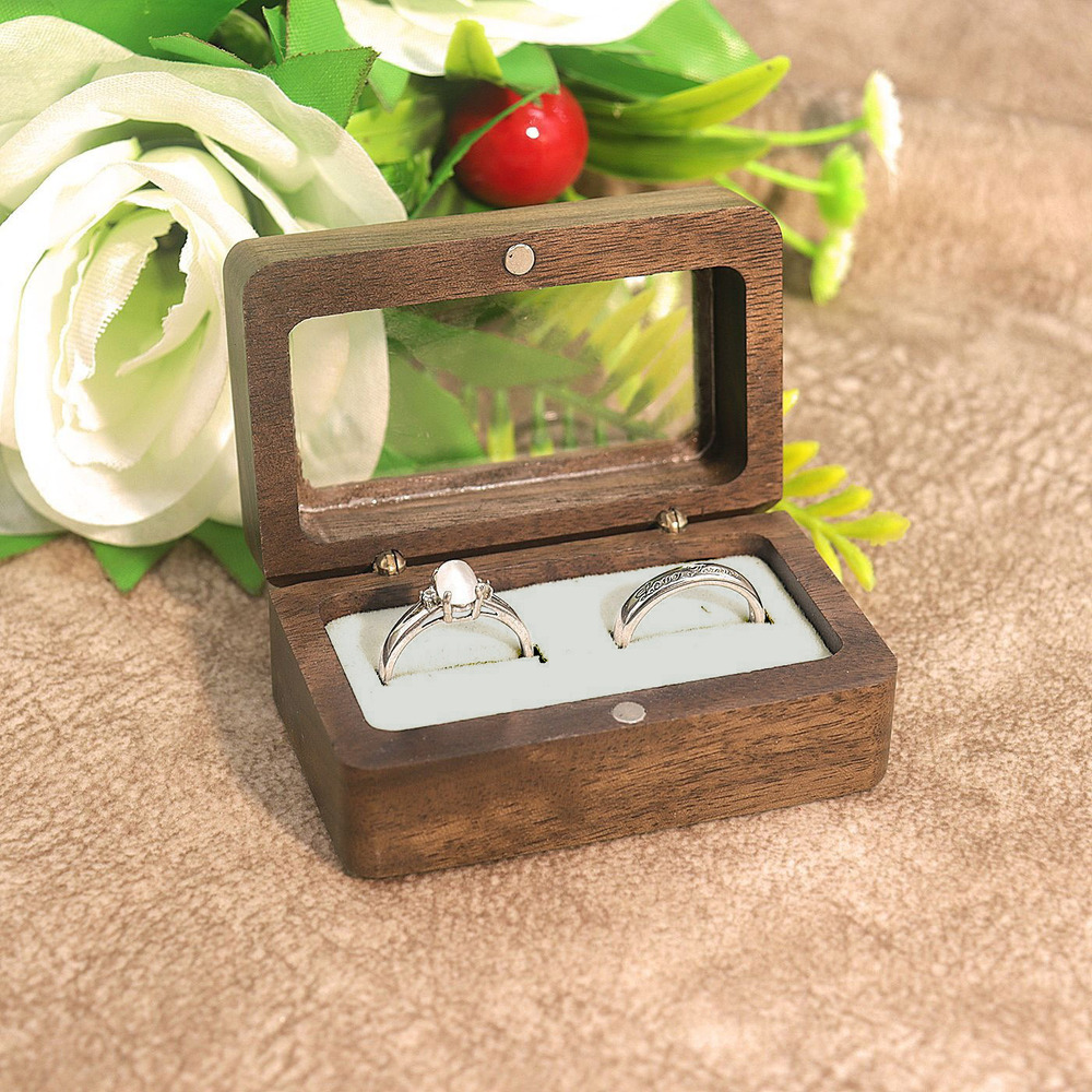 指輪ケース ペア 通販 リングケース ペアリング リングボックス 指輪