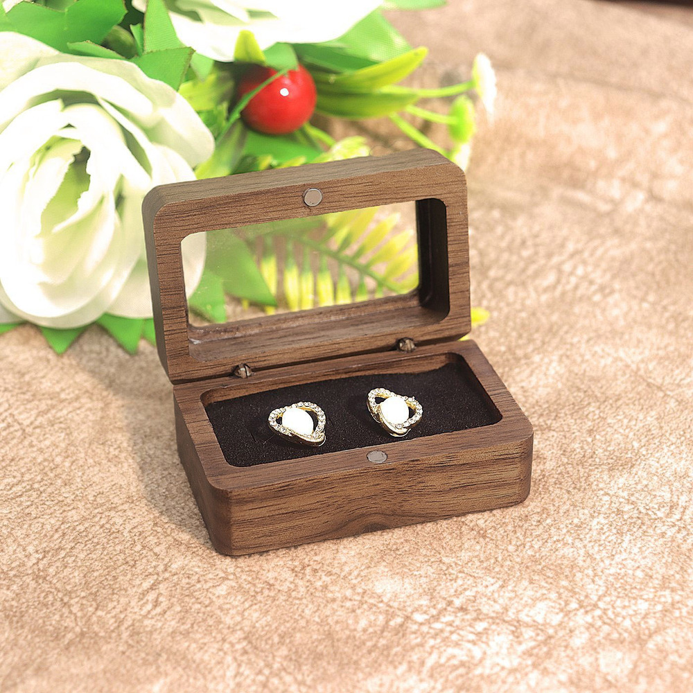 指輪ケース ペア 通販 リングケース ペアリング リングボックス 指輪ボックス 木製 ウッド 結婚指輪 婚約指輪 おしゃれ プロポーズ 結婚祝い 指輪ケース |  | 03