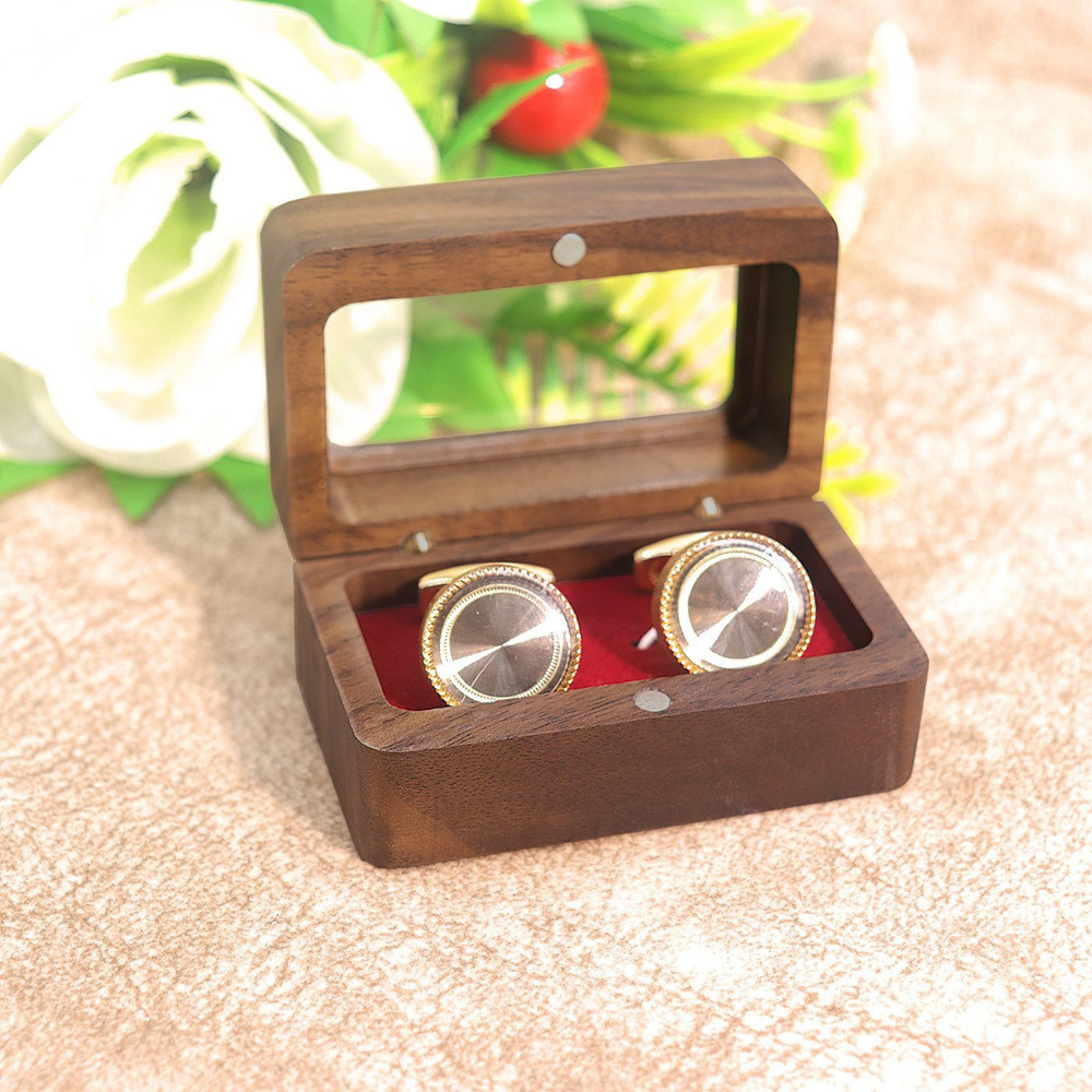 指輪ケース ペア 通販 リングケース ペアリング リングボックス 指輪ボックス 木製 ウッド 結婚指輪 婚約指輪 おしゃれ プロポーズ 結婚祝い 指輪ケース |  | 02