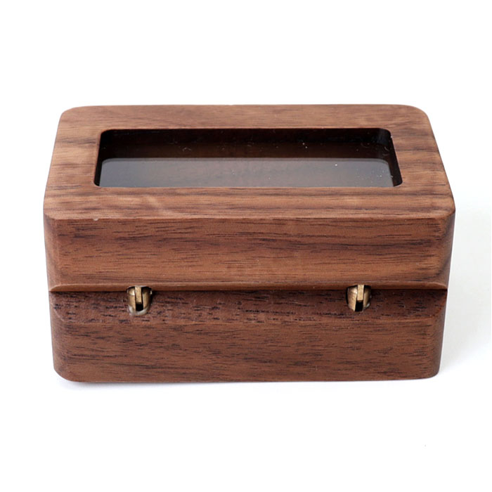 指輪ケース ペア 通販 リングケース ペアリング リングボックス 指輪ボックス 木製 ウッド 結婚指輪 婚約指輪 おしゃれ プロポーズ 結婚祝い 指輪ケース |  | 11