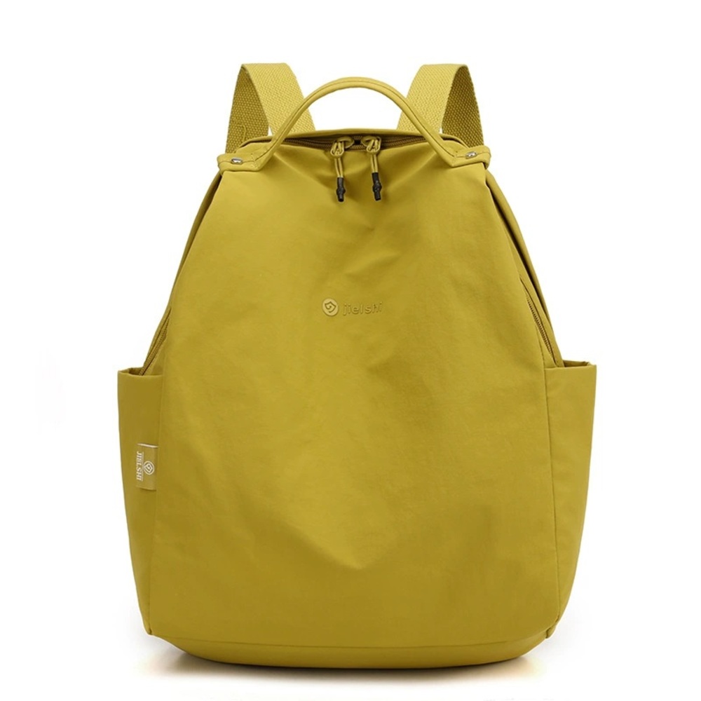 リュック レディース 小さめ 通販 リュックサック デイパック ミニリュック ミニ 通勤バッグ 通勤バック 大人 軽量 軽い シンプル 大容量 リュック | BACKYARD FAMILY | 05