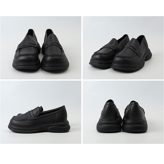 レインシューズ ローファー レディース 通販 レイン シューズ レインローファー カジュアルシューズ 雨靴 レディースシューズ 靴 くつ レインシューズ |  | 13