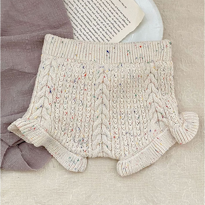 かぼちゃパンツ ベビー かわいい 通販 赤ちゃん 女の子 ベビー服 おしゃれ バルーンパンツ ブルマ パンツ 男の子 コットン 子供服 ゆったり かぼちゃパンツ | BACKYARD FAMILY | 10