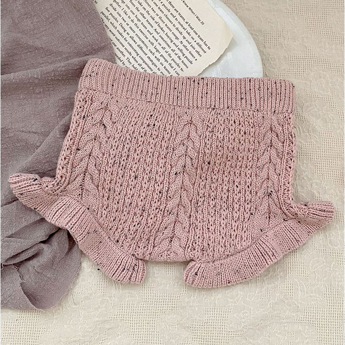 かぼちゃパンツ ベビー かわいい 通販 赤ちゃん 女の子 ベビー服 おしゃれ バルーンパンツ ブルマ パンツ 男の子 コットン 子供服 ゆったり かぼちゃパンツ | BACKYARD FAMILY | 11