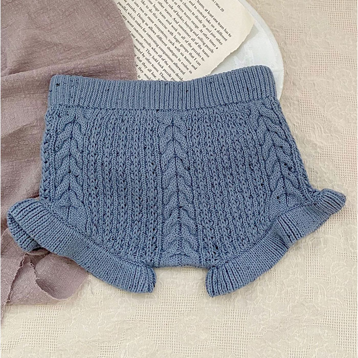 かぼちゃパンツ ベビー かわいい 通販 赤ちゃん 女の子 ベビー服 おしゃれ バルーンパンツ ブルマ パンツ 男の子 コットン 子供服 ゆったり かぼちゃパンツ | BACKYARD FAMILY | 12