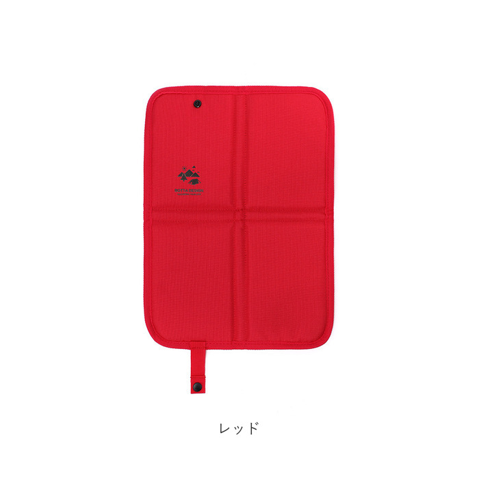 折りたたみクッション ポータブルクッション 通販 アウトドア コンパクト クッション 携帯クッション キャンプ 持ち運び 折り畳み 折りたたみクッション | BACKYARD FAMILY | 22