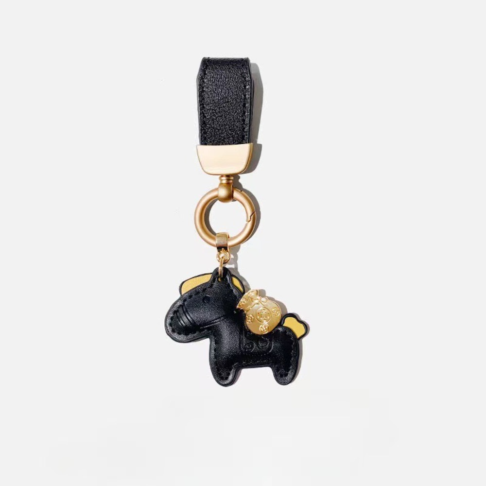 バッグチャーム キーホルダー 馬 通販 キーリング バックチャーム 飾り チャーム バッグアクセサリー かわいい 可愛い アクセサリー 動物 バッグチャーム | BACKYARD FAMILY | 09