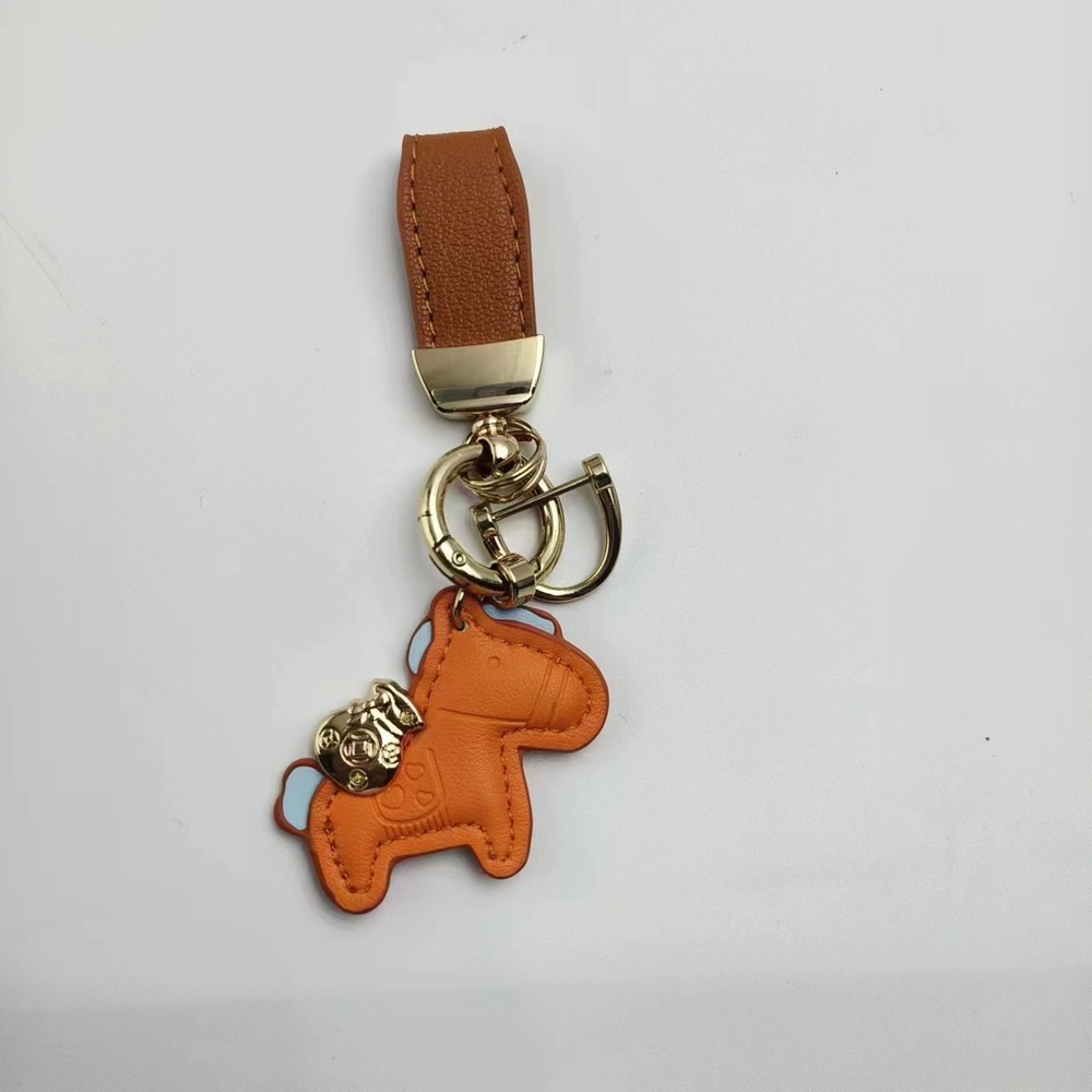 バッグチャーム キーホルダー 馬 通販 キーリング バックチャーム 飾り チャーム バッグアクセサリー かわいい 可愛い アクセサリー 動物 バッグチャーム | BACKYARD FAMILY | 07