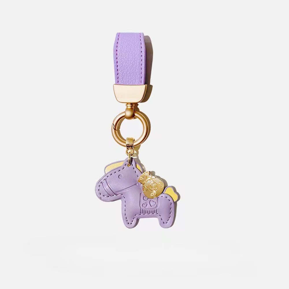 バッグチャーム キーホルダー 馬 通販 キーリング バックチャーム 飾り チャーム バッグアクセサリー かわいい 可愛い アクセサリー 動物 バッグチャーム | BACKYARD FAMILY | 03